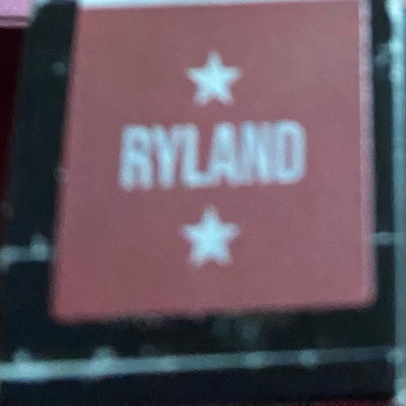 New Jeffree Star Lipstick - Picture 3 of 4